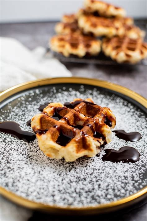 WAFFLE .